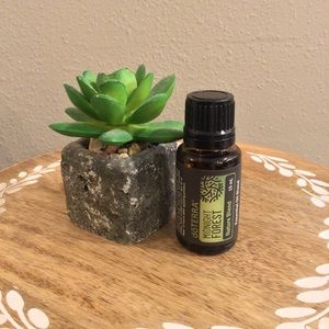DoTERRA Midnight Forest Natures Blend Essential Oil